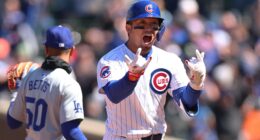 Insider Predicts How Chicago Cubs' Seiya Suzuki Trade Could Look