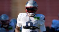 Insider Reveals Kayshon Boutte News Amid Raiders Speculation