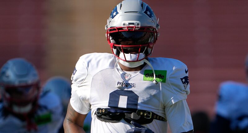 Insider Reveals Kayshon Boutte News Amid Raiders Speculation