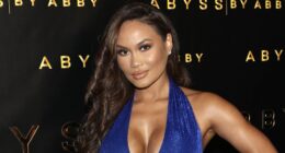 Internet Users Are In Daphne Joy's Comment Section Following Alleged Clip That Appears To Show Her & Diddy With Another Man