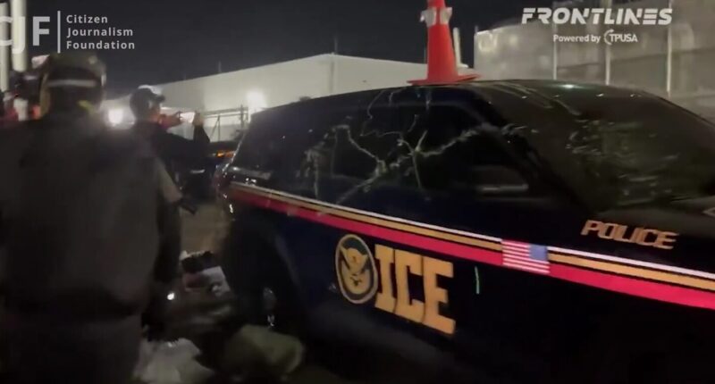 Investigation Uncovers Academics, Tech Leaders in Antifa Chats, Members Celebrating Assassination of Charlie Kirk. – The National Pulse
