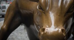 Investors are piling into bullish options bets — another sign that the stock market is getting overheated
