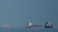 Iran Announces Closure of Strait of Hormuz Again – HotAir