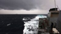 Iran Busted Again for Bogus Claims About US Warships – RedState