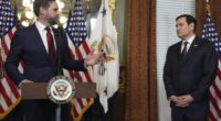 Iran Deal Is Vance's Waterloo; Is He Napoleon, or the Duke of Wellington? – HotAir
