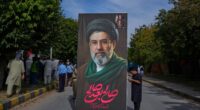 Iran Throws Wrench Into Talks, Pulling Yet Another Hypocritical Move – RedState