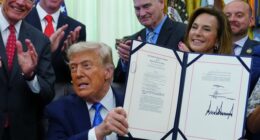 Iran, Trump Announce Deal … For Now – HotAir