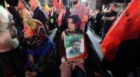 Iran-US war latest: Israel launches retaliatory strikes on Iran despite Trump’s plea to Netanyahu