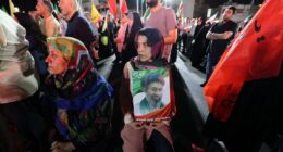 Iran-US war latest: Israel launches retaliatory strikes on Iran despite Trump’s plea to Netanyahu