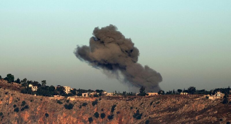 Iran-US war latest: Israel to continue operations in Lebanon with US backing despite ceasefire, says defence minister