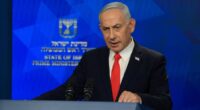 Iran-US war latest: Netanyahu says he and Trump ‘don’t always see eye to eye’ as he warns Israel threat is not over despite peace deal