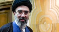 Iran-US war latest: Supreme Leader says Trump made a deal out of ‘desperation’ after US lifts naval blockade