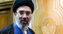 Iran-US war latest: Supreme Leader says Trump made a deal out of ‘desperation’ after US lifts naval blockade