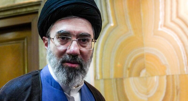 Iran-US war latest: Supreme Leader says Trump made a deal out of ‘desperation’ after US lifts naval blockade