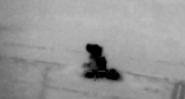 Iran-US war latest: Tehran says ‘blind strikes’ won’t dent Hormuz control after Trump threatens more attacks