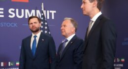 Iran says no talks are planned with US after Trump’s meeting declaration