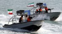 Iran to Halt Negotiations With U.S., Block Hormuz and Another Key Strait. – The National Pulse