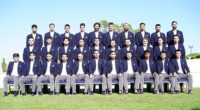 Iranian national team depart Turkey for training base in Mexico ahead of 2026 FIFA World Cup