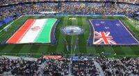 Iran vs New Zealand - World Cup LIVE: Middle Eastern team begin tournament in politically-charged opener amid protests and US peace deal