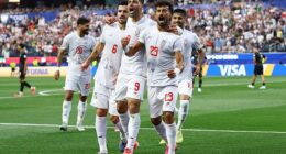 The Iranian World Cup team will lodge a complaint with FIFA over its brutal travel treatment