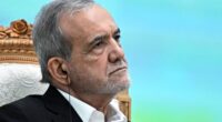 Iran’s president reportedly submitted resignation letter