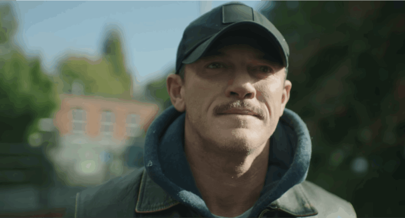 Is Adam Dead? Why Does Eli Pull the Trigger?