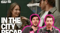 Is Amanda & West overcompensating to cover up their secret relationship? VRT unpacks episode 3