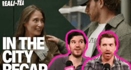 Is Amanda & West overcompensating to cover up their secret relationship? VRT unpacks episode 3