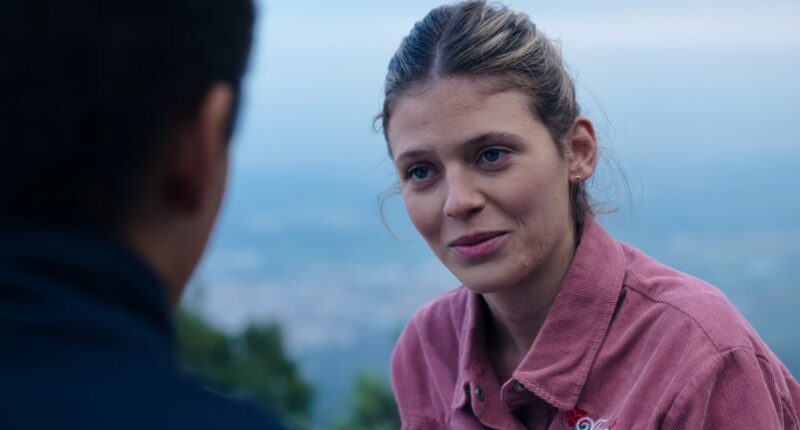 Is Anna Based on Alex Hanscombe’s Real Girlfriend?