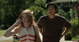 Is Delilah in Love With Jordie? Is She Bisexual?