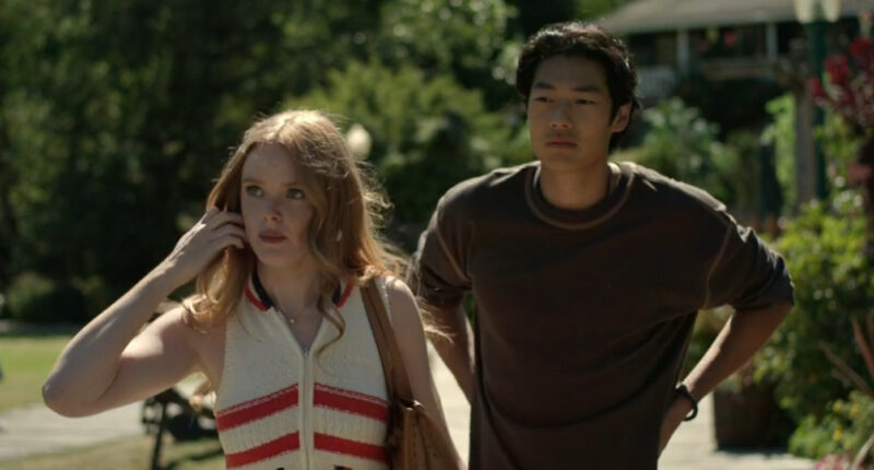 Is Delilah in Love With Jordie? Is She Bisexual?