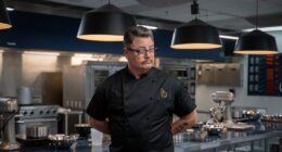 Is Flâner by Chef Bastien a Real Bakery in San Francisco?