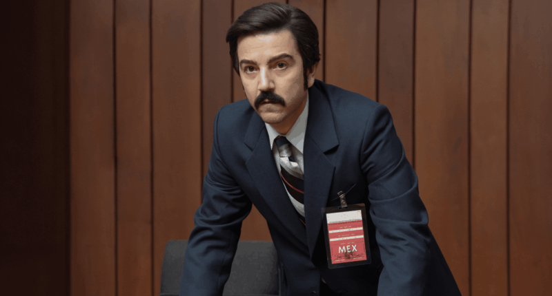 Is Mexico 86 Based on a True Story?