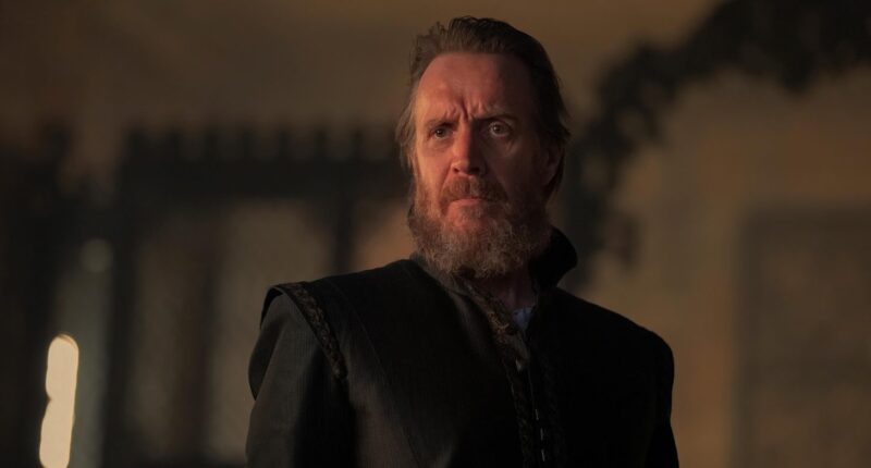 Is Otto Hightower Dead? Did Rhys Ifans Leave House of the Dragon?