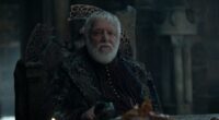 Is Simon Strong Dead? Did Simon Russell Beale Leave House of the Dragon?