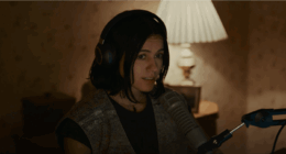 Is Undertone a True Story? Is it a Real Podcast? Is Abyzou Based on a Real Demonic Spirit?