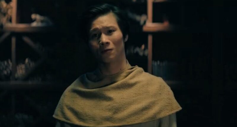 Is Zei Dead? Did Hoa Xuande Leave Avatar: The Last Airbender?