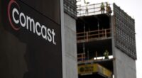 Is the Comcast-NBCUniversal spinoff a precursor for M&A? Wall Street may already be betting on it.