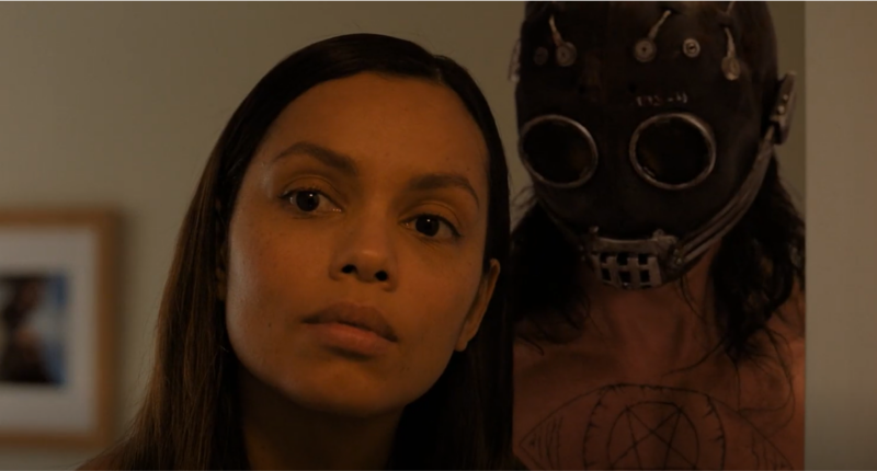 Psycho Killer, Jane
