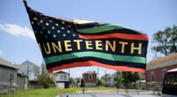 Is the stock market open on Juneteenth? Will the post office deliver mail?