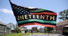 Is the stock market open on Juneteenth? Will the post office deliver mail?