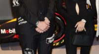 Since 2022, he had been linked to K-pop star and White Lotus actress Lalisa 'Lisa' Manobal. However, according to Vanity Fair, the pair are rumoured to have now split. Pictured in 2024