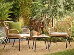 Is your garden heatwave ready? Here are the nine hot weather essentials all middle class gardens need