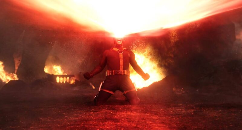 It's Official, We're Finally Getting a New Version of X-Men's Cyclops