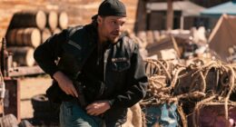 It's Officially The Start Of An Era For Taylor Sheridan's Yellowstone