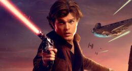 It's Time For Star Wars To Bring Back Alden Ehrenreich's Han Solo