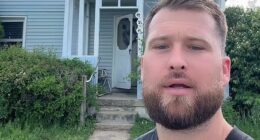 I'm Tommy Harr, a real estate investor with over a decade of experience in the business