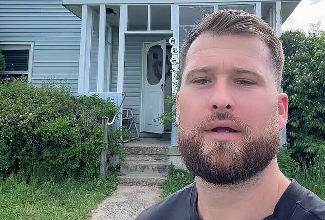I'm Tommy Harr, a real estate investor with over a decade of experience in the business