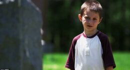 I've spoken to thousands of children who claim they can recall a past life ... these chilling stories have convinced me they're telling the truth