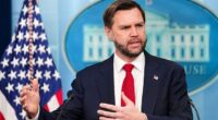 JD Vance slammed Israeli critics of Donald Trump's deal with Iran, saying they need to 'wake up and smell the reality'